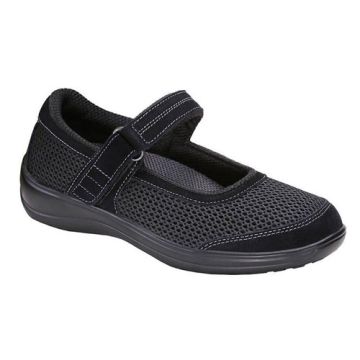 Chattanooga Women's Shoe - Black