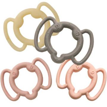 ErecAid Tension Bands by Timm Osbon