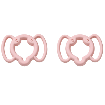 Pink High Tension 