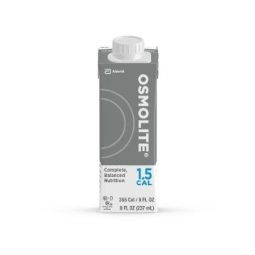 Unflavored, 8 oz. Tetra Carton