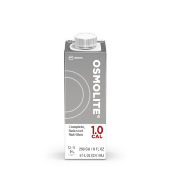 Unflavored, 8 oz. Tetra Carton