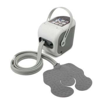 Ossur Cold Rush Cold Therapy System with Universal Pad