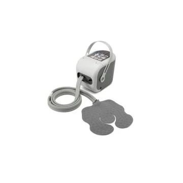 Cold Rush Device with Universal Pad