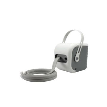 Cold Rush Device Only