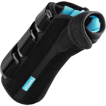 Ossur Formfit Thumb Spica Wrist Brace