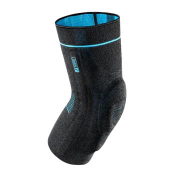 Ossur Formfit Pro Knee Brace - Black