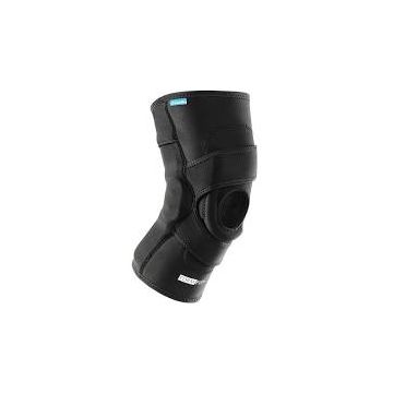 Ossur Formfit Hinged Lateral J Knee Brace
