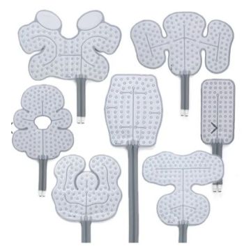 Ossur Cold Rush Replacement Pads