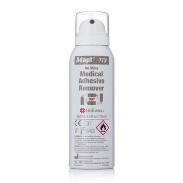 Hollister Medical Adhesive Remover