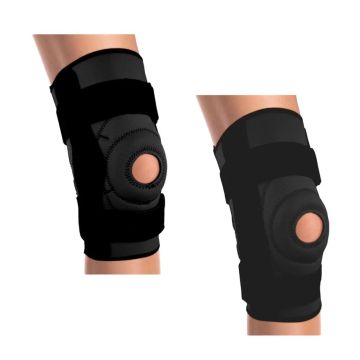 OTC Neoprene Knee Stabilizers