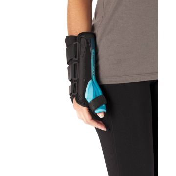 Ovation Medical Nu-Form Thumb spica Splint