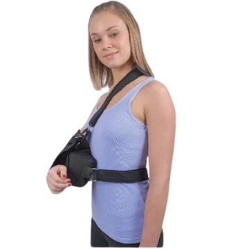 Ovation Medical Shoulder Abduction Sling
