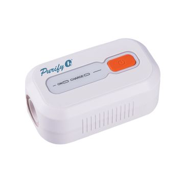 Purify O3 Portable Ozone CPAP Sanitizer Machine
