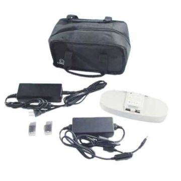 Freedom Concentrator Accessories and Replacement Parts