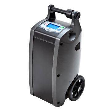 Oxlife Independence Portable Oxygen Concentrator