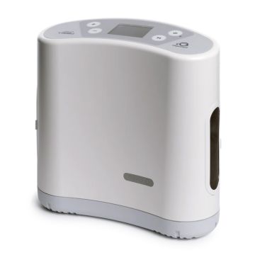 Oxlife Liberty Portable Oxygen Concentrator