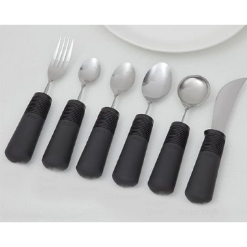 Complete set of Oxo Good Grips Utensils