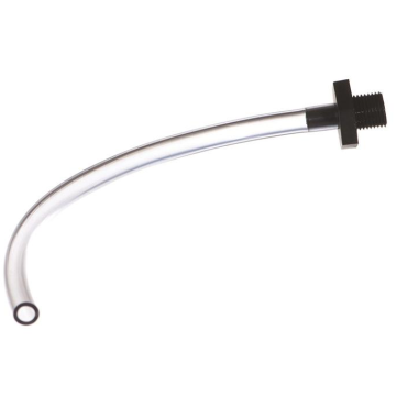 Oxygen Humidifier Adapter