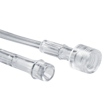 Oxygen Supply Tubing