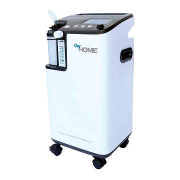 OxyGo OxyHome 5L Stationary Concentrator