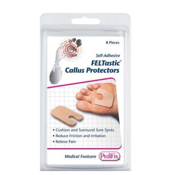 FELTastic Callus Protectors