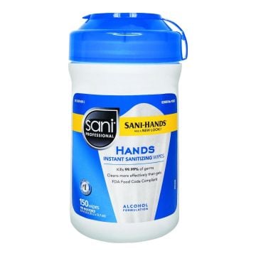 150 wipes