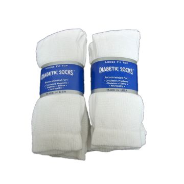Pain Management Technologies Diabetic Socks