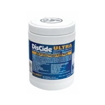 DisCide Ultra Disinfecting Towelettes