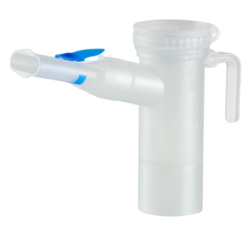 PARI LC PLUS Reusable Nebulizer Set
