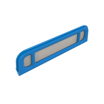 G4 Particle Filter