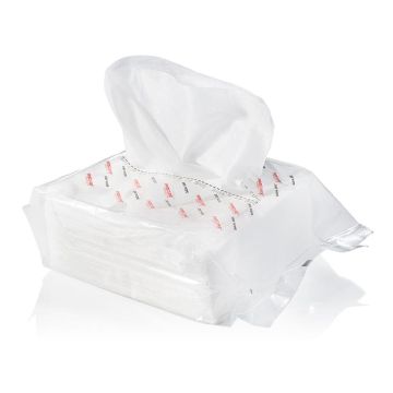 ProCure Premium Adult Dry-Wipe Cloths