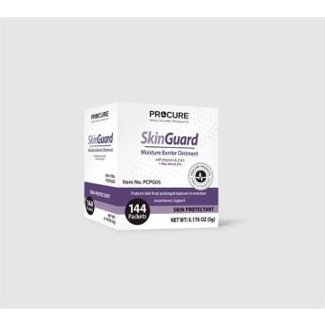 SkinGuard Moisture Barrier Ointment