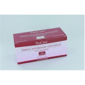 ProCure Triple Antibiotic Ointment