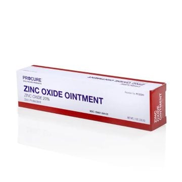 ProCure Zinc Oxide Ointment