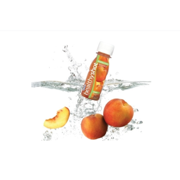 Healthy Shot Protein & Amino Acid Solution