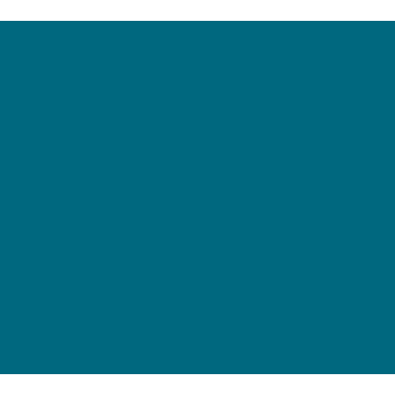 Peacock, Medium (Medline Color Code)