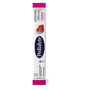 Sample - 1 Pack (May Recieve Fruit Punch, Grape, Apple, Strawberry)