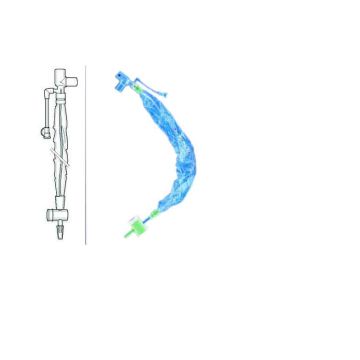 Pediatric Suction Catheter