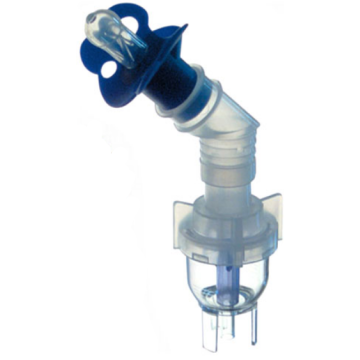 PediNeb Pediatric Nasal Aerosol Pacifier