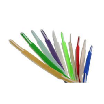 Rainbow Ties