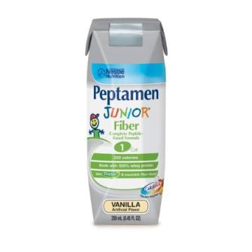 PEPTAMEN® Junior Fiber