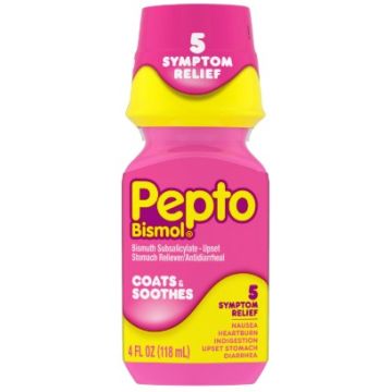 4 Ounce Bottle