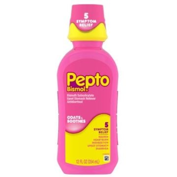 12 Ounce Bottle