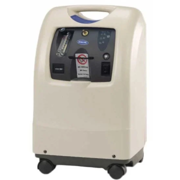 Invacare Perfecto 2V (612 Hours, No Warranty)