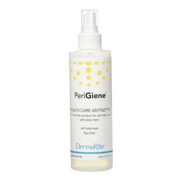PeriGiene Antimicrobial No-rinse Perineal Cleanser