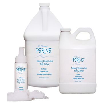 Apollo Foaming Perineal Body Wash Cleanser