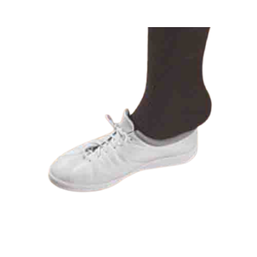 Perma-Ty Elastic Shoelaces