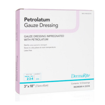 DermaLite Petrolatum