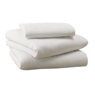 Medline Soft-Fit Knitted Contour Sheets