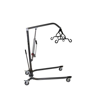 Medline Hydraulic Patient Lifts
